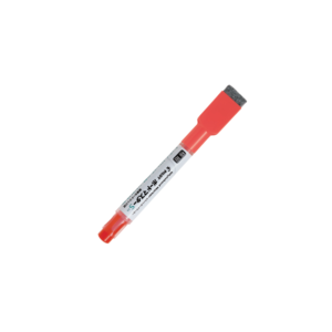 Marcadores Magnéticos para Pizarra Blanca Master S WMBSE-15EF WMBSE-15F con Borrador Incorporado, Pigmento a Base de Alcohol, Punta Fina y Extra Fina, Marcador de Oficina - Product Image 6