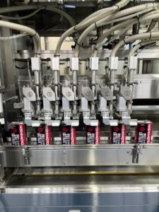 Huile de synthèse intégrale pour moto Ester M9 <span class=keywords><strong>SAE10W40</strong></span> API SN JASO MA2 - Product Image 3