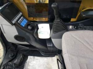 Offre Spéciale : Excavatrices Komatsu PC240-8, PC220-8, PC210 d'occasion à vendre – Équipement de construction durable et efficace - Product Image 5