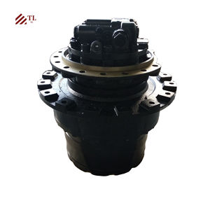 <span class=keywords><strong>Motor</strong></span> <span class=keywords><strong>Travel</strong></span> Excavator <span class=keywords><strong>Assy</strong></span> ZX210 ZAX210 ZAXIS210 9233687 9170996 9195447 Penggerak Akhir Hidrolik untuk <span class=keywords><strong>Hitachi</strong></span> - Product Image 1