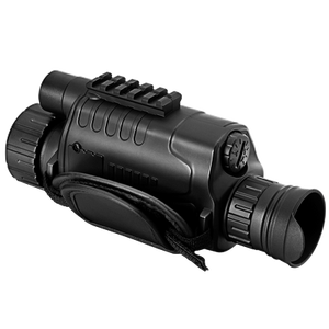 الأشعة تحت الحمراء 850nm HD 8X40 الرقمية ناظور أحادي العين للرؤية الليلية تلسكوب - Product Image 2