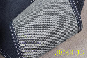 Nouveau tissu en jean de coton de haute qualité, tissu en denim, teinte indigo - Product Image 4