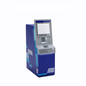 เครื่องรับฝากเงินสดแบบรีไซเคิล SNBC CRS รุ่นใหม่ ดีไซน์ใหม่ สำหรับธนาคาร  ระบบรีไซเคิลธนบัตรอัตโนมัติ ปี 2026 - Product Image 1