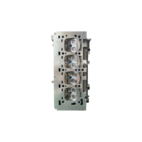 Pièces de moteur de haute qualité K4M, culasse pour Renault OEM 7701471364/7700600530