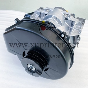 Tête de compresseur sans huile WD Original NEUVE Atsl-165e SL-165e-S8, bloc compresseur scroll - Product Image 3