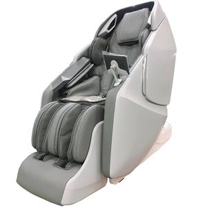 Diseño de moda Spa Masaje Silla Masajeador Fabricado En China - Product Image 1