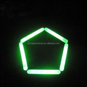 Gậy phát sáng mini kết hợp 6 màu neon <span class=keywords><strong>GLOW</strong></span> <span class=keywords><strong>STICK</strong></span> cho câu cá Float <span class=keywords><strong>1.5</strong></span> inch thanh ánh sáng - Product Image 6