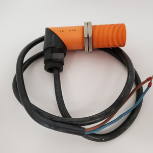 1 Pieza Nueva de Sensor de Proximidad Inductivo Ig5929, Original, en Existencia, para Automatización Industrial, PLC Dedicado - Product Image 3