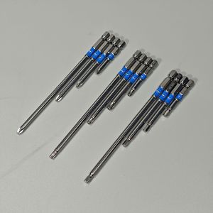 Penggong Phillips <b>Torx</b> Hex <b>Screwdriver</b> Bits 5.0mm Magnetic High Hardness Anti Slip Impact Resistant - Product Image 2
