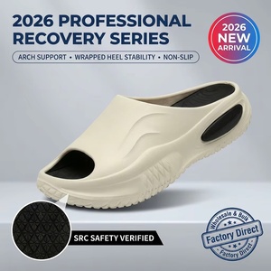 Zoccoli da Lavoro Leggeri Antiscivolo per Preparazione Alimenti, Scarpe Professionali per Catering, Calzature da Cucina Impermeabili Facili da Pulire - Product Image 3