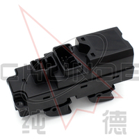 Interrupteur de lève-vitre électrique pour voiture MA30-66-350M1, compatible Haima 2 2009-2015