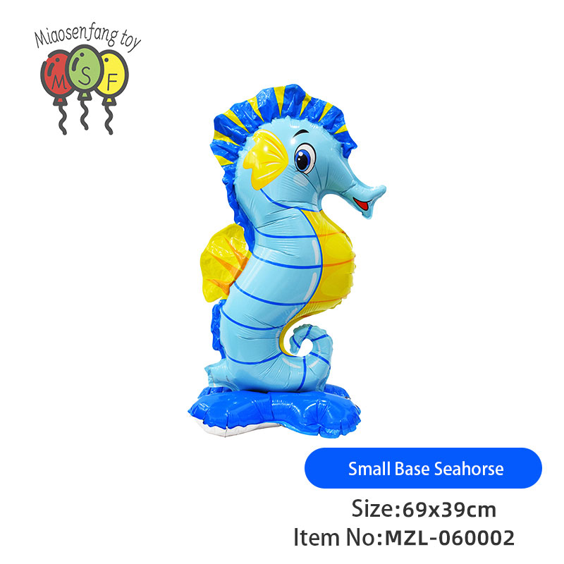 Mzl-060002-small base seahorse