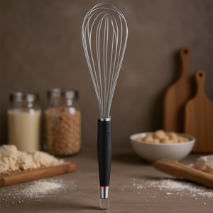 Frusta de Cocina Inoxidable PASTICCERIA DI PRECISIONE IGINIO MASSARI 3511 - Product Image 3