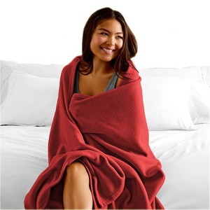 Chăn Ném Lông Cừu Cực Giá Rẻ Siêu Nhẹ Với Số Lượng Lớn - Product Image 3