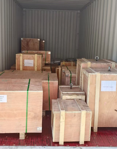 Organisateur de chariot en plastique de supports de stockage de cuisine moule utilisé - Product Image 5