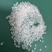 Granulés de résine POE vierge, élastomère polyoléfine, pour extrusion et compoudage