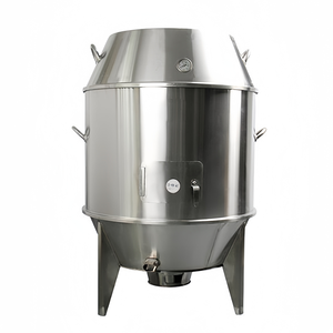 Precio barato <span class=keywords><strong>de</strong></span> fábrica para la máquina <span class=keywords><strong>de</strong></span> horno asado <span class=keywords><strong>de</strong></span> gas <span class=keywords><strong>de</strong></span> pollo asado para <span class=keywords><strong>asar</strong></span> <span class=keywords><strong>pollos</strong></span> - Product Image 3