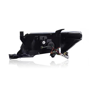 <b>LED</b> <b>projector</b> headlights are suitable for 2012-2015 Toyota Hilux pickup trucks. - Product Image 2