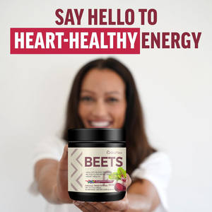 100% murni polusi alami bebas hijau sehat bubuk ekstrak ubi murni merah bit bubuk organik - Product Image 3