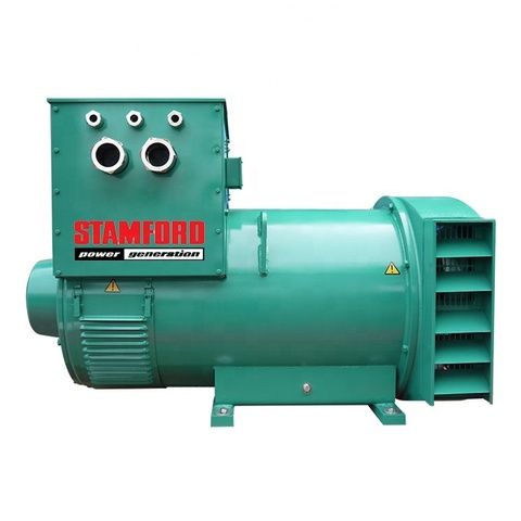 Chinese Factory Manufacturing Super Quantity Marine Alternator diesel Stamford Generator