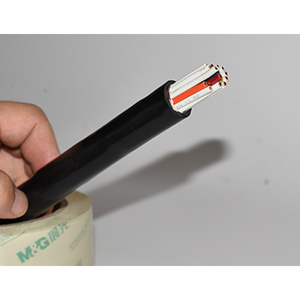Cable de Control de Bajo Voltaje QIFAN AISG <span class=keywords><strong>RET</strong></span> de 10 Núcleos, Aleación de Cobre/Aluminio, 450/750V, Revestimiento de PVC, Aplicación Industrial Garantizada - Product Image 5
