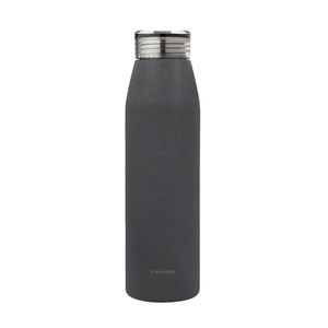 Botella Deportiva de Titanio de Gran Capacidad, 1000 ml, Ligera, con Asa, Aislamiento Térmico de 0-6 Horas para Campismo al Aire Libre - Product Image 2