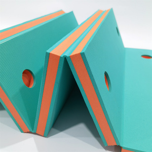 Tappetino Pieghevole in EVA per Yoga e Riparazioni <span class=keywords><strong>Auto</strong></span>, Materassino Portatile Antiurto, Prezzo all'Ingrosso Diretto dalla Fabbrica - Product Image 2