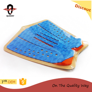 Tapis de <span class=keywords><strong>Traction</strong></span> pour planche de Surf, planche de Surf de pouces de bonne qualité, SUP - Product Image 3