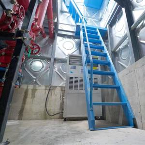 Tanque <span class=keywords><strong>de</strong></span> Almacenamiento <span class=keywords><strong>de</strong></span> Agua <span class=keywords><strong>de</strong></span> Lluvia Subterráneo <span class=keywords><strong>de</strong></span> 1,000,000 L (1000 m³), <span class=keywords><strong>Cisterna</strong></span> <span class=keywords><strong>de</strong></span> Agua <span class=keywords><strong>de</strong></span> Acero Galvanizado por Inmersión en Caliente, Recolección <span class=keywords><strong>de</strong></span> Agua <span class=keywords><strong>de</strong></span> Lluvia, <span class=keywords><strong>Riego</strong></span> - Product Image 6