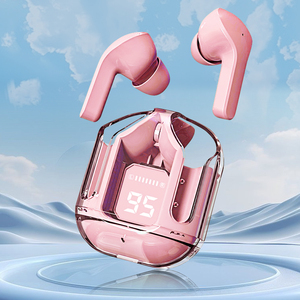 Auricolari Wireless TWS 5.3 con Display LED, Impermeabili, con Riduzione del Rumore, Disponibili nel Magazzino USA - Product Image 5