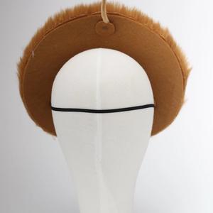 Máscaras de animales de dibujos animados para Halloween, máscaras con LED, León, zorro, <span class=keywords><strong>mapache</strong></span>, Pantera Rosa, Panda, gallo, unicornio, DIY para niños - Product Image 5