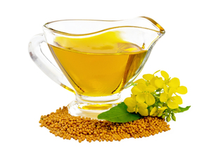 Olio di Senape Commestibile per Cucina, Olio di Senape di Grado Alimentare - Product Image 6