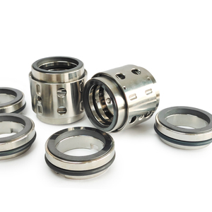 Con dấu cơ khí chất lượng cao cho đôi mặt loại 202 con dấu cơ khí - Product Image 4