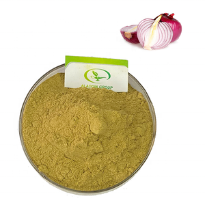 Gmp Hot Selling Hoge Kwaliteit Ui <span class=keywords><strong>Extract</strong></span> Uienschil <span class=keywords><strong>Extract</strong></span> Poeder - Product Image 1