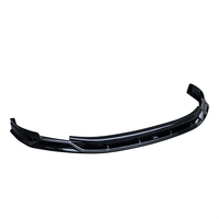 GOFY Lynk & Co 900 Spoiler avant en PP finition polie thermoformé, protection de pare-chocs, kit de modification extérieure de carrosserie