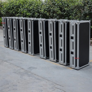 Caja de vuelo personalizada para 2 Pioneer <span class=keywords><strong>CDJ</strong></span>, mezclador y mezclador de 12 pulgadas, <span class=keywords><strong>2000</strong></span> jugadores - Product Image 6