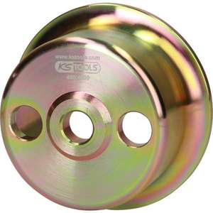 KS TOOLS-460,4401 Guía de montaje, diámetro exterior 110mm, diámetro interior 80 mm - EAN 4042146789186 VEHÍCULOS PESADOS - Product Image 3