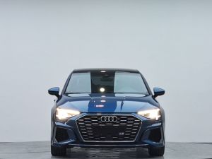 <span class=keywords><strong>Audi</strong></span> <span class=keywords><strong>A3</strong></span> <span class=keywords><strong>SUV</strong></span> <span class=keywords><strong>2022</strong></span> Listo para Envío con Caja de Cambios Automática y Volante a la Izquierda - Product Image 2