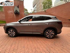 BYD Song Plus 520 Luxury, Vehículo Eléctrico Puro de 5 Puertas y 5 Plazas, SUV Usado, Fabricado en China, Tracción en Dos Ruedas - Product Image 6