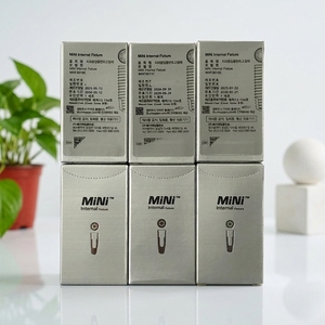 Implante Dental <span class=keywords><strong>Megagen</strong></span> Original, Mini/Deep <span class=keywords><strong>ST</strong></span>, Fijaciones Internas, Uso Hospitalario, Certificado CE, Precio Bajo - Product Image 2