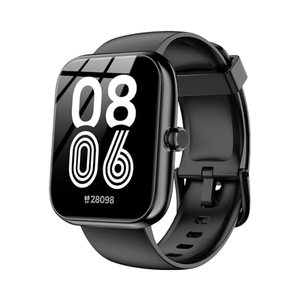 Reloj Inteligente SENBONO IDW25 con Alexa Integrada, Pantalla HD de 1.83 Pulgadas, Monitor de Actividad Física, Función de Sueño y Conversación, Compatible con Android e iOS - Product Image 1