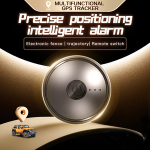 2025 nâng cấp phiên bản 4G Tracker độ chính xác cao Mini ẩn GPS định vị, không có đăng ký cần thiết để bảo vệ sự an toàn của bạn - Product Image 3