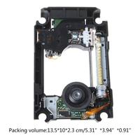 Tête de lentille laser KEM-496A KEM-496AAA originale avec pont pour PS4 Slim Pro Game Console Pièces détachées