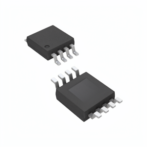 Power Management (PMIC) 8 SOlC Exposed Pad Manufacturer Channel Buy Electronics Components Online S-19213B00A-E8T1U7 - Product Image 1