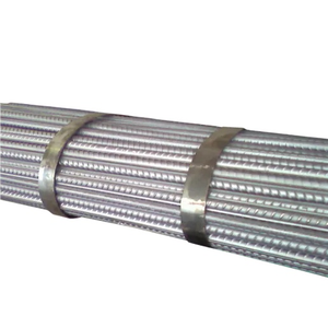 Venta directa de fábrica 10X10 Barra de refuerzo de acero reforzado Ca 50 26-40mm 12mm Barra de refuerzo de soldadura - Product Image 4