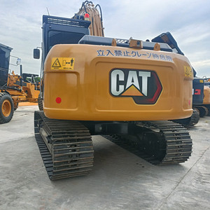 รถขุดตีนตะขาบ Caterpillar CAT315D2gc 315d 315d2 มือสองคุณภาพสูง น้ำหนัก 13 ตัน กำลังเครื่องยนต์ 99.9 กิโลวัตต์ พร้อมปั๊ม เกียร์บ็อกซ์ ประสิทธิภาพสูง มีสินค้าในสต็อก - Product Image 5