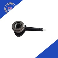 0802CAA04380N Roulement de débrayage hydraulique YongQiang pour système d'embrayage Mahindra MHawk XUV500 – Pièce de rechange