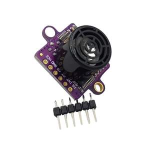 <span class=keywords><strong>GY</strong></span>-<span class=keywords><strong>US42</strong></span> I2C APM Vol Contrôle Mesure de Distance Ultrasonique Module module d'humidificateur ultrasonique - Product Image 5