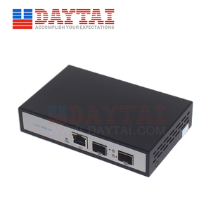 GPON ขั้วต่อสายออปติคอลขนาดเล็ก1พอร์ตสำหรับเครือข่าย FTTH ประสิทธิภาพสูง - Product Image 3