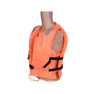 سترات من ECM برغوة رفيعة للبالغين, سترات من الصوف الصناعي برغوة رفيعة للبالغين - Product Image 4